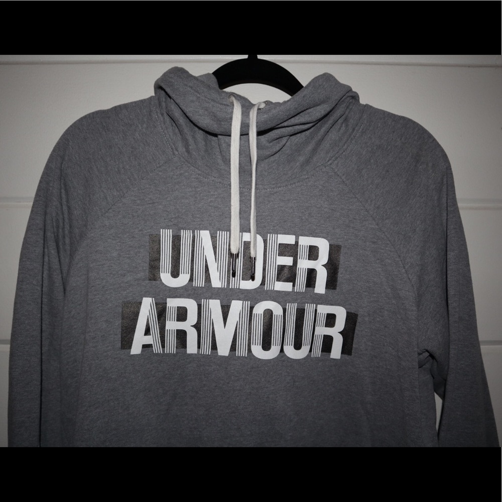 Under Armour Hoodie